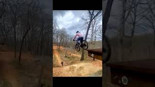 Pinkbike Saturday Sends  #50 Top 5: 3rd place...