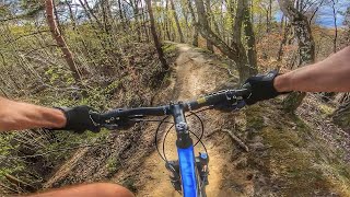 ,,Grań Mordoru '- TPK MTB (Trailforks)...