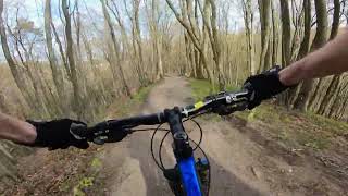 ,,Niezapominajka' -TPK MTB (Trailforks)...