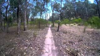 Plenty Gorge MTB Teaser #1 - PGMTB