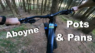 Pots & Pans - Aboyne 2022