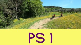 MTB FFR Firenze Freeride 30.04.2022 sentieri...