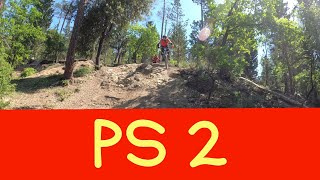 MTB FFR Firenze Freeride 30.04.2022 sentiero PS2