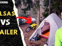 GRAVEL BIKEPACKING. Viajar con...