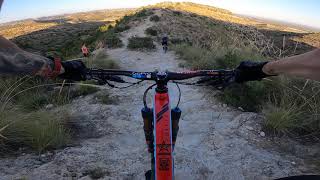 PELUXETE enduro