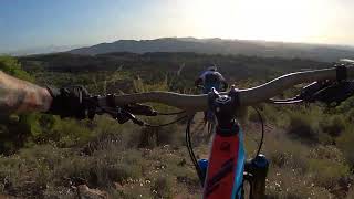 STREETFIGHTER Enduro