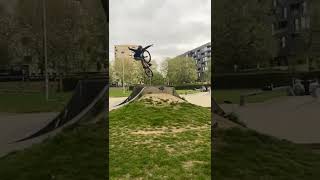 Fun little section from today! All the...