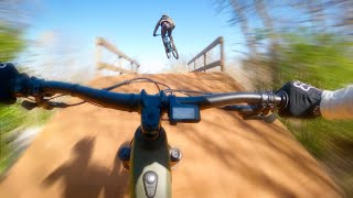 This Is Why E-Bikes Are Awesome!