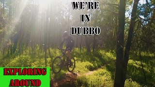 Riding Into The Unknown | Dubbo MTB Park