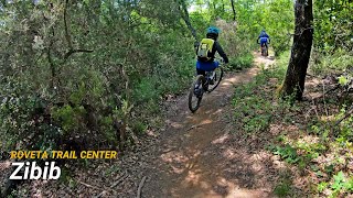 Zibib, Roveta Trail Center (FI) 30-04-2022