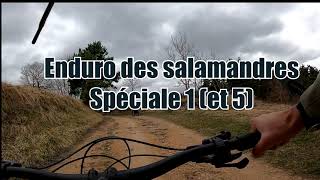 Descente du Ranch