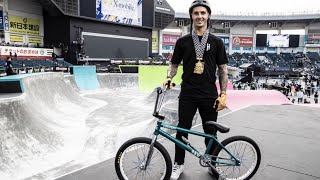 XGAMES WINNING RUN + A SESSION AT THE HOTBOX 2.0!!
