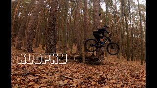 Klopky MTB (Rajecke Teplice)