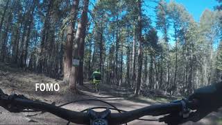 BCBIKECAM- Smith Creek- FOMO