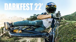 DARKFEST 2022 | Kraina marzeń dla MTB BIG AIR!