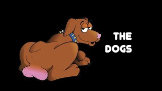 The Dogs B