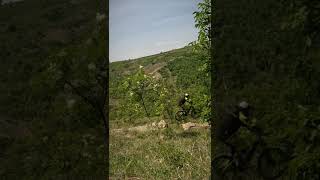 Monelline trail - Casalgrande - Reggio Emilia