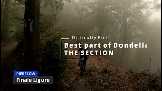 Best part of Dondella the SECTION | FINALE LIGURE