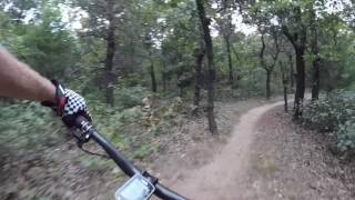 Draper mountain shop bike trails