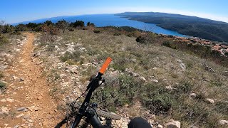 MTB Espresso - Bike Park Rabac 2022