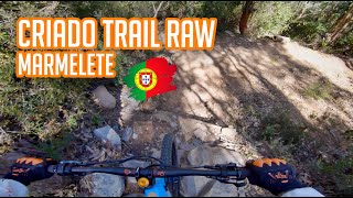 Marmelete Criado Trail (Full) - E-MTB Enduro...