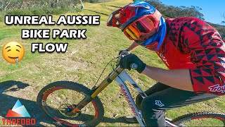 Brissy Boys ride THREDBO for the First Time!...