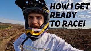 FULL RUNS AND REPLICATING A RACE DAY!