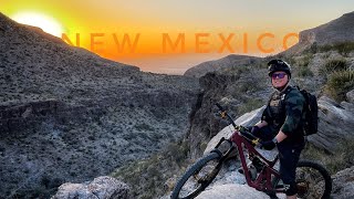 The Start of a New Beginning | New Mexico...