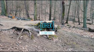 Ohek / MTB / Singletrail / Bikepark Malé...
