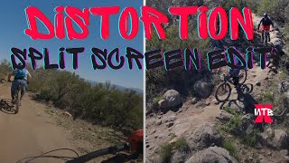 Greer Ranch DISTORTION MTB Trail