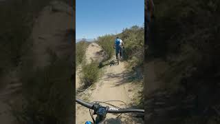 OVERDRIVE in Greer Ranch / Drone & POV...