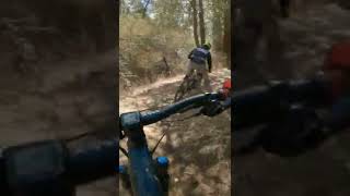 Noble Canyon Mountain Bike Trail Teaser! ...