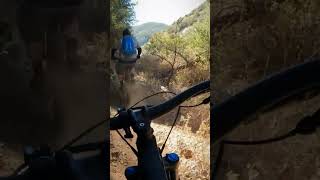 Nobel Canyon Chunk & FLOW