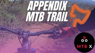 Appendix Enduro MTB Trail Los Penasquitos Canyon