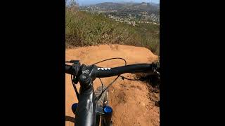 TED's the best San Diego MTB...