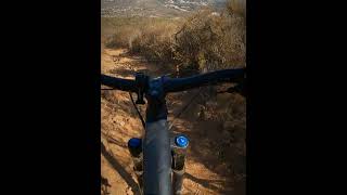 Minors Loop MTB Trail Quick Snip!