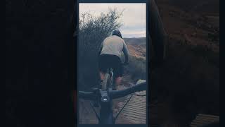 MOJO JUMP Trail exclusive preview! ‍♀️