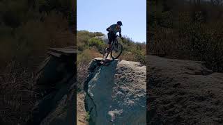 Sending a Rock Roll to Flight! 