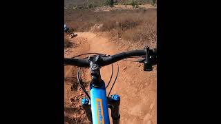 GREER Ranch Mountain Bike Trails / Quick Snip!...