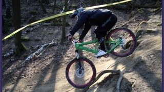 WBS Otrokovice 2013 - first race of the season...