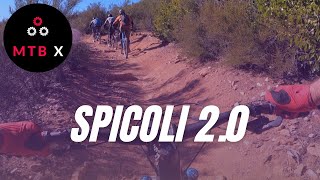 Spicoli 2.0 & Anderson Truck Trail