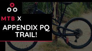 San Diego Mountain Biking: Los Penasquitos...