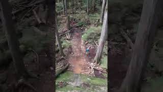 First Time Sending Dynamite Roll | MTB