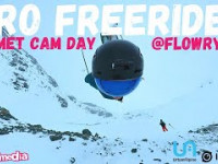 Pro FreeRyder Helmet Cam Day with Ryder  at...