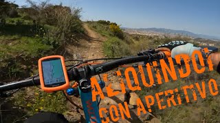 ♂️ ⛰ Aliquindoi con aperitivo | Los...