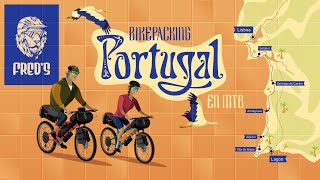 MTB BikePacking Portugal - EP 0