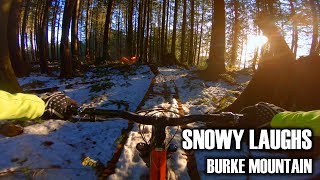 Horney Beaver to Hustler | Burke Mountain,...