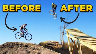 Why Mountain Biking Here Will Make You a...