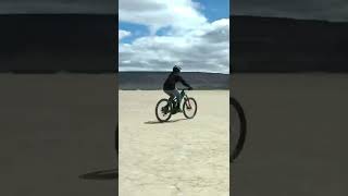 How are “No E-Bike” policies enforced?