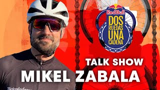 Análisis de UCI World Cup en Petrópolis